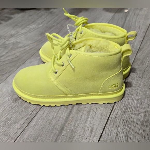 Ugg women's neumel boots - Picture 5 of 10